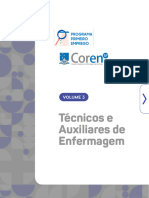 Programa Primeiro Emprego Volume 03