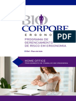 Home Office - Bio Corpore