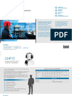 CHP Brochure