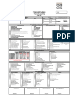 PERMISO DE TRABAJO GENERAL y Alturas 2