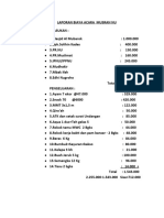 LAPORAN BIAYA A-WPS Office