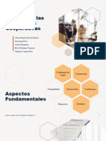 Aspectos Legales de Las Sociedades Cooperativas2023