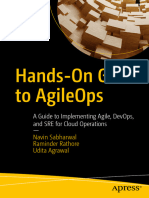 2A Sabharwal Rathore Agrawal 2021 Hands On Guide To AgileOps