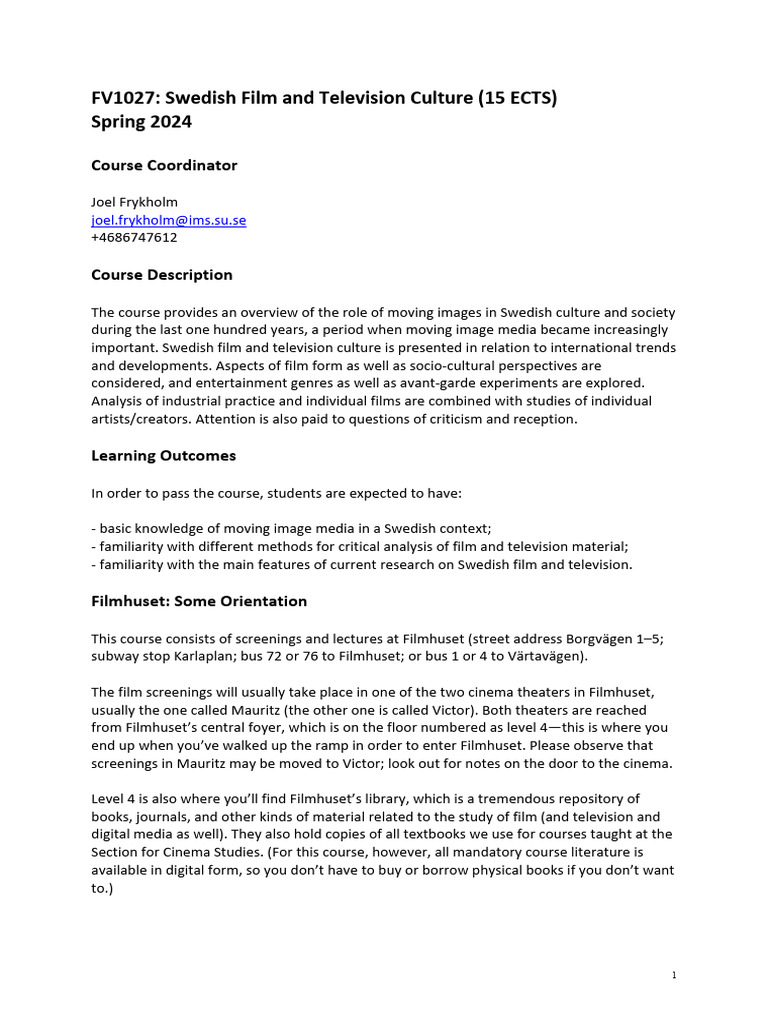 SFTC Spring 2024 Course Guide | PDF | Libraries
