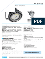 Castex 0300 Ficha