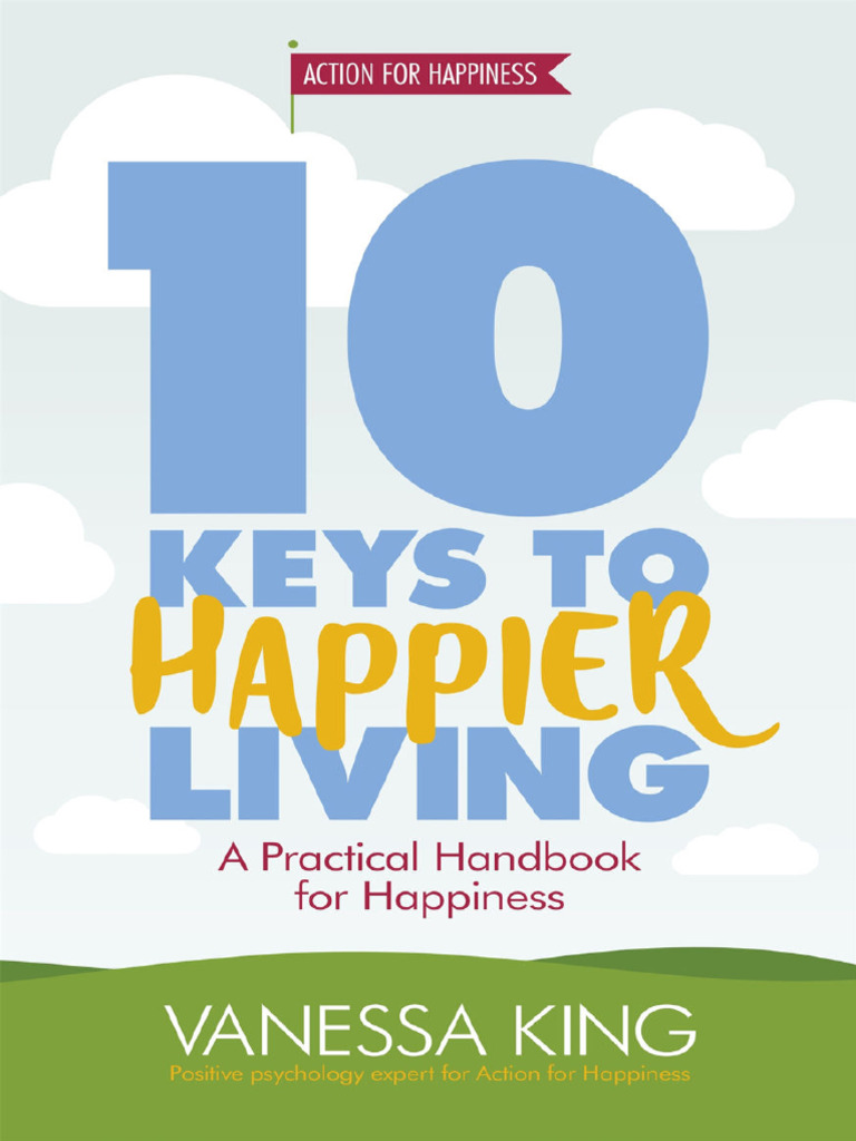 10 Keys to Happier Living PDF