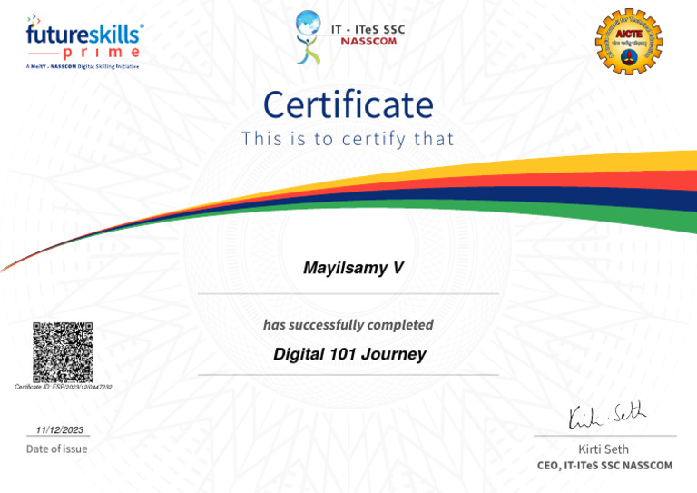 Future Skills in Python | PDF