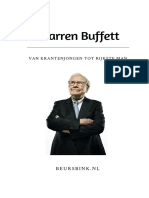 Warren Buffett