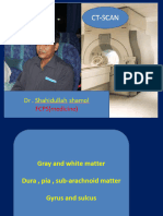 Shamol CT Scan