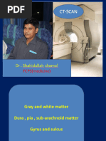 Shamol CT Scan