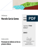 Template Certificado 2022