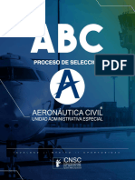 Abc Proceso de Seleccion Aerocivil