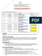 232 ICS202 Syllabus