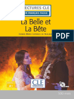 La Belle et la Bête_A1