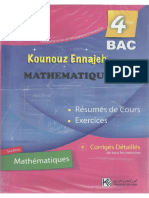 Kounouz Ennajeh 4math Partie1.Math-s-phy