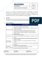 P0265-PO02 - Procedimiento de Preparación de MACPC-015 Ver 0.0