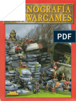 Warhammer Citadel Escenografia para Wargames 2 PDF Free