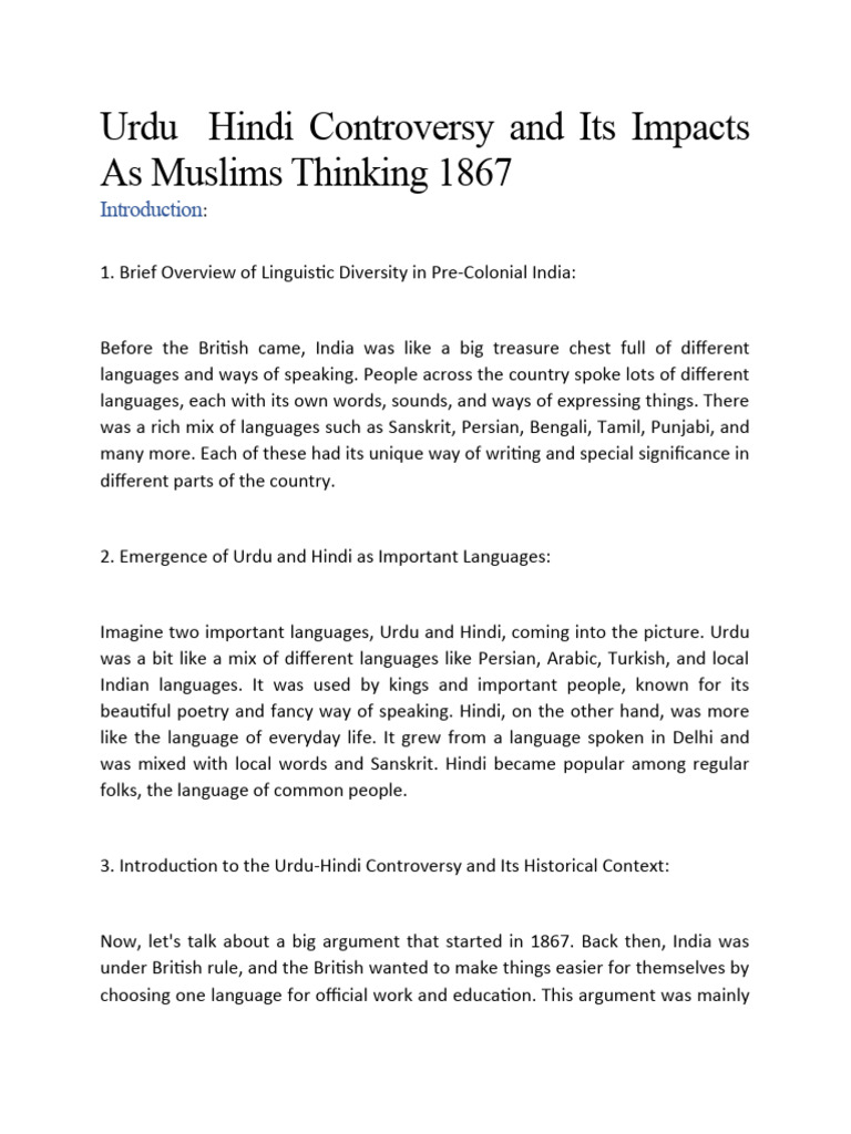ali-hussnain-urdu-hindi-controversy-and-its-impacts-as-muslims