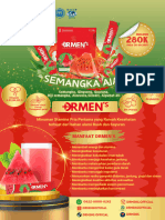 MUJARAB! WA: 0822 8000 8242 - Nutrisi Pria