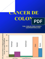 Cancer de Colon Expo