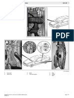 Adjust Front Door