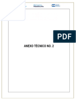 Anexo Técnico No. 2 Manual de Codificación Del iRAP