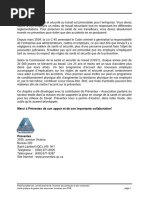 Formulaire d'Assignation Temporaire CNESST | PDF | Professionnel de la ...