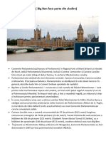 About Houses of Parliament