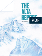 Alta Report January 2024