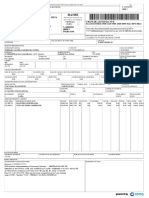 NF 9903 Center Bombas