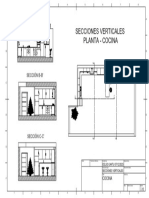 Secciones Verticales - Fusion 360