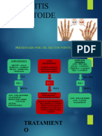 Artritis Reumatoide