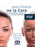 Primer Capitulo-Anatomia Clinica de La Cara
