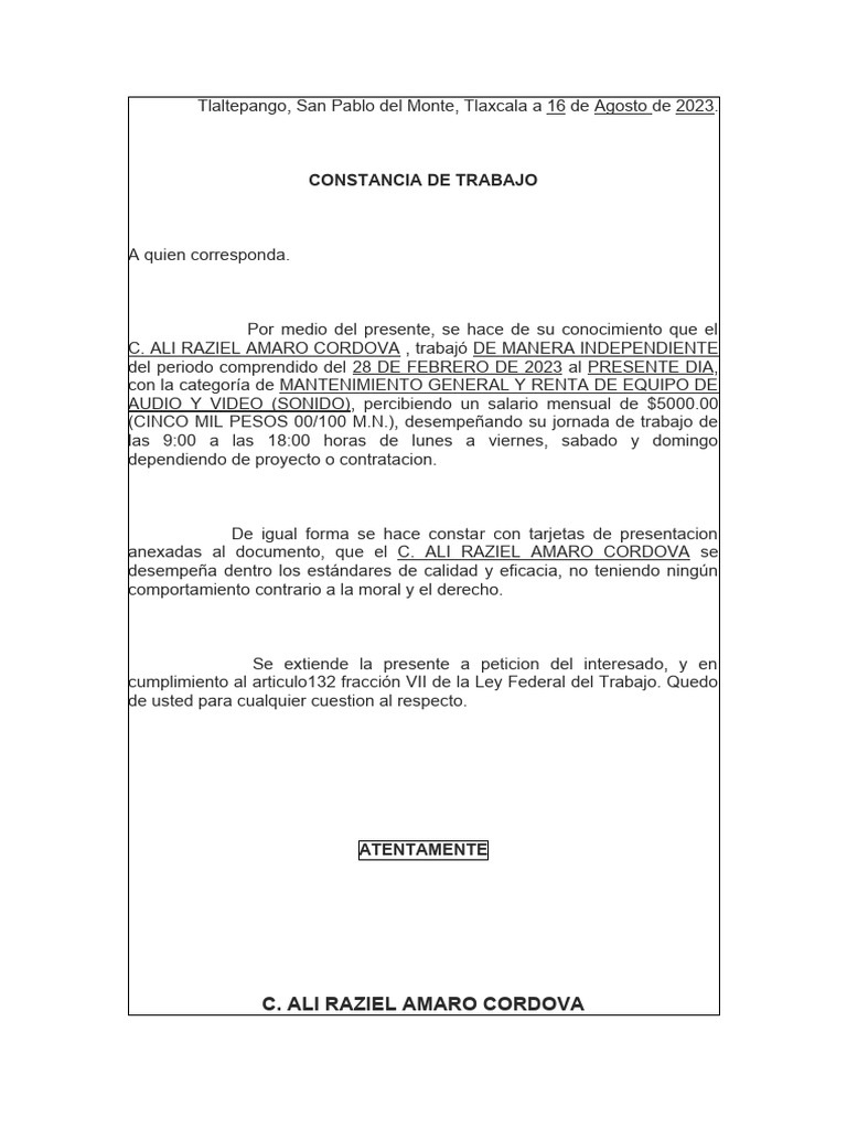 Laboral pdf