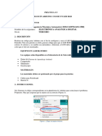 PRACTICA 5 Arduino