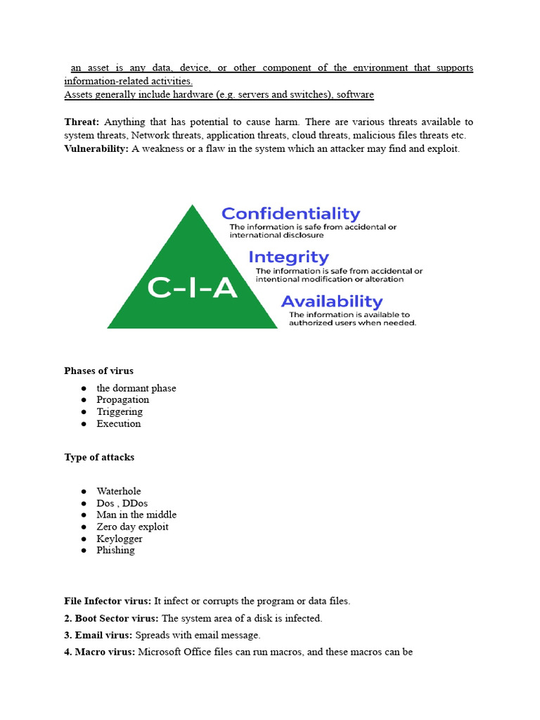 theory-timetable-sybsc-cs-pdf-computer-virus-malware