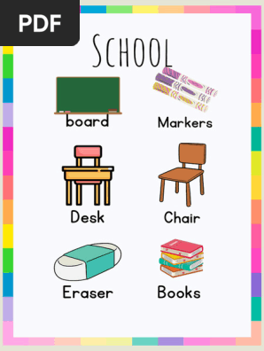 Word Wall