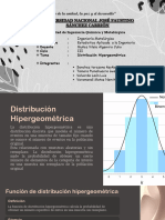 Distribución Hipergeométrica Corecccionnnn122456