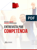 Guia de Entrevista Por Competências