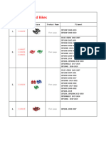 EDH Fipe Jun24 | PDF | Audi | Automotive Technologies