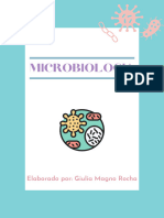 Resumos de Microbiologia Por Giulia Magno Rochapdf
