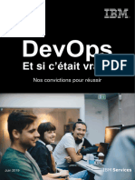 DevOps - Et-sic'était-vrai-Nos-convictions-pour-réussir