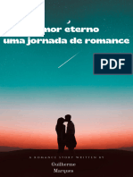 Amor Eterno Uma Jornada de Romance