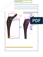 Effect of Neck Length On Offset and LLD