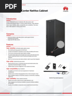 Huawei Gabinete - Indoor