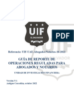 UIF UAE 2122ManualAbogadoNotario 2023 1