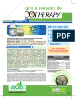 Micotherapy&Fitoterapia