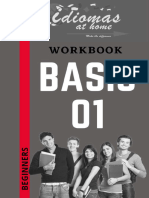 Basic 01 Workbook