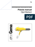 OptiSelect GM02 01 06 SP
