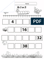 Tarea - Series Numericas